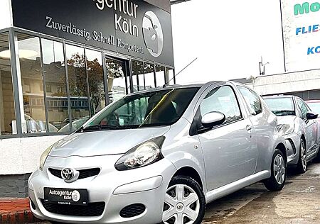 Toyota Others Aygo Cool *KLIMA*1-JAHR GARANTIE*