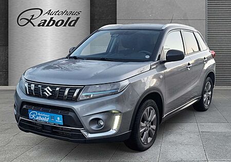 Suzuki Vitara 1.4 Comfort Hybrid *LED* AHZV *Allrad*