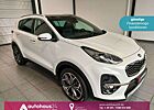 Kia Sportage 1.6T-GDI GT Line 4WD Navi|Kamera|LED