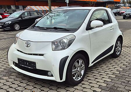 Toyota iQ 1.0 Automatik