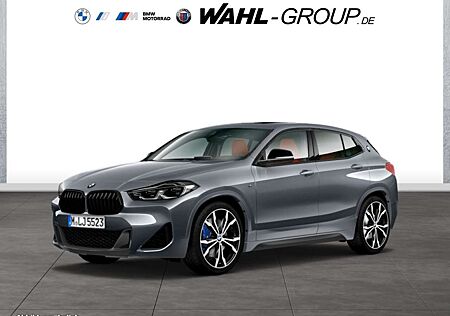 BMW X2 xDrive25d M SPORT NAVI PLUS HUD RFK ALARM KOMFO