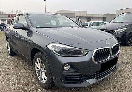 BMW X2 sDrive 18 i Advantage #Aut#Busin#Nav#KmfZg#LED