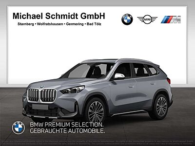 BMW X1 sDrive18i *18"*LC+*H/K*Driving+Parking Assist.*ISO