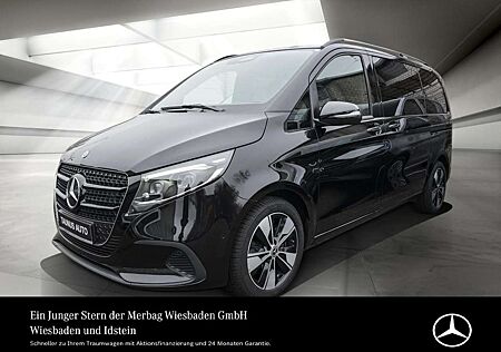 Mercedes-Benz V 220 STYLE kompakt