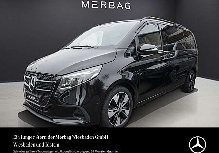Mercedes-Benz V 220 STYLE kompakt