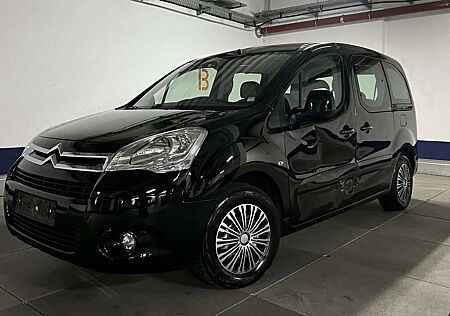 Citroën Berlingo Citroen Multispace 1. Hand 109 PS Benzin PDC 5 Sitze