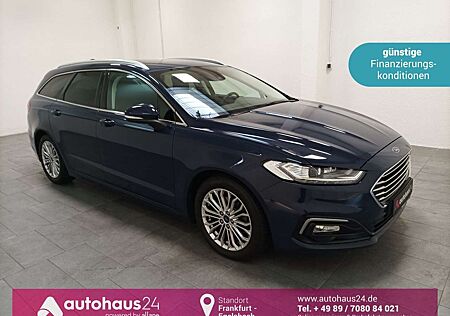 Ford Mondeo 2.0 Titanium|AHK|Standhzg.|Navi