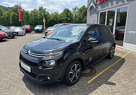 Citroën C3 Citroen Shine , Sitzheizung , AT Motor mit 150 km