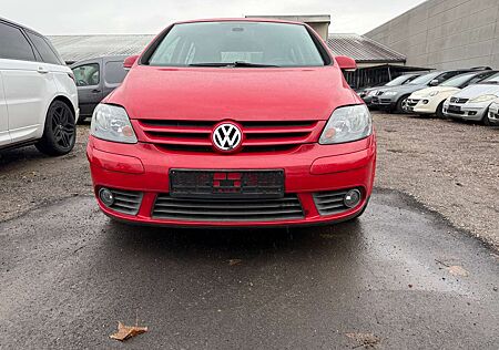 VW Golf Plus Volkswagen Golf V Plus Diesel 1.9 TDI Sportline