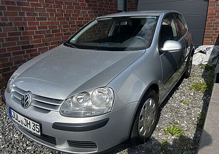 VW Golf Volkswagen 1.4 Comfortline