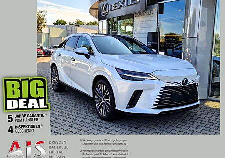 Lexus RX 450 RX 450h h+ E-Four Executive Line Panoramadach