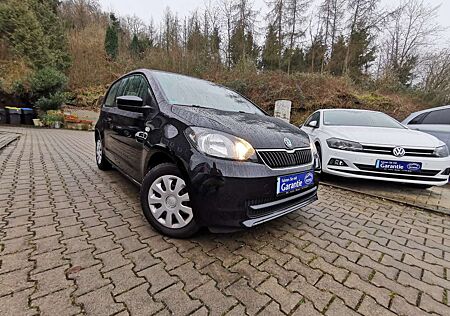 Skoda Citigo Ambition/1.Hand/Scheckhgepfl Lückenlos/Klima/