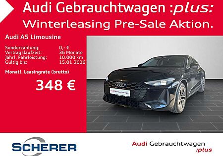 Audi A5 TFSI quattro 150 kW S tronic