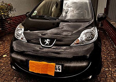 Peugeot 107 70 Filou