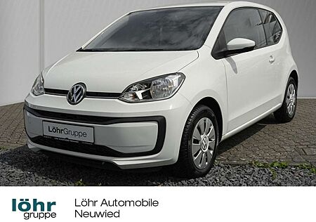 VW Up Volkswagen ! move ! / Klima / Bluetooth / Radio