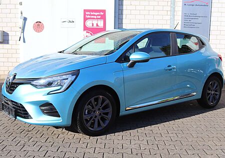 Renault Clio Experience
