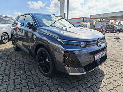 Citroen C5 Aircross 145 Hybrid PLUS