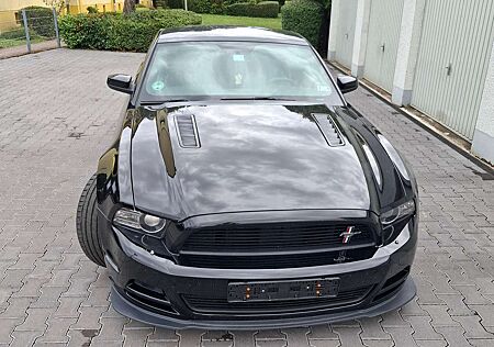 Ford Mustang California Special