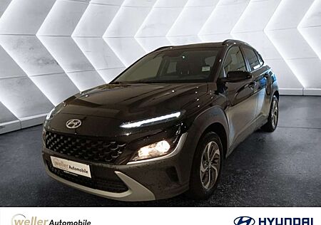Hyundai Kona 1.6 GDi Hybrid ''Edition 30'' Rückfahrkamera Sitzh
