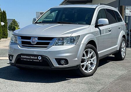 Fiat Freemont Urban *7-Sitzer*Leder*Navi*SHZ*AHK*