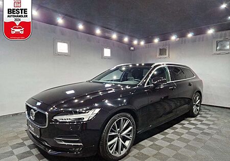 Volvo V90 Momentum Pro|AUTOM|LEDER|LED|19 ZOLL|R-KAMERA