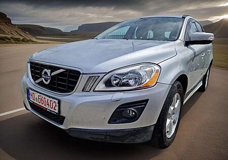 Volvo XC 60 XC60 Kinetic Drive