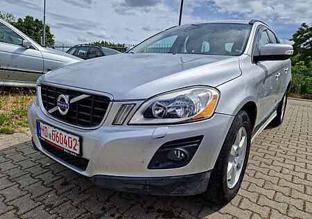 Volvo XC 60 XC60 Kinetic Drive