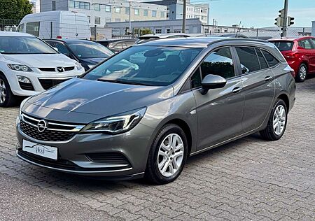 Opel Astra K Sports Tourer Edition AHK TEMPOMAT SHZ