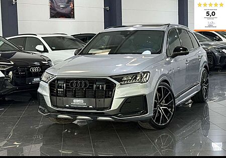 Audi Q7 50 TDI |S-LINE|MATRIX|ACC|PANO|MASSAGE|7-SITZ