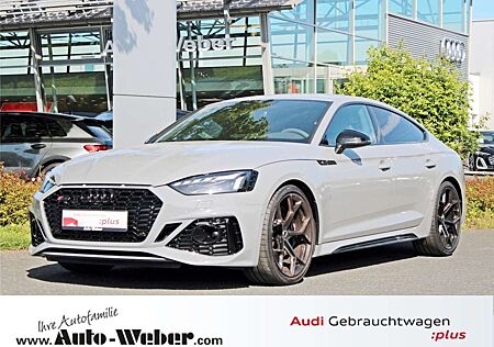 Audi RS5 Sportback competition BLACK SCHALENSITZE 20"