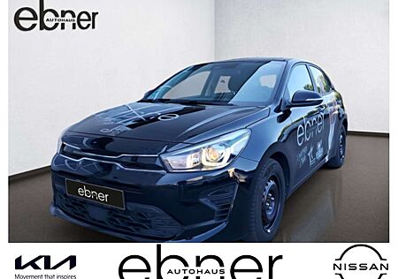 Kia Rio 1.0 T-GDI Vision | KAMERA | Sitzheizung | Kl