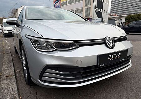 VW Golf Volkswagen VIII Lim. Life | Ambiente | Navigation