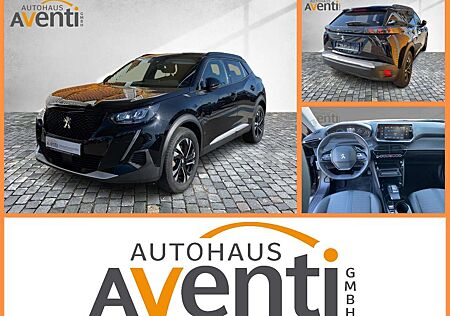 Peugeot 2008 e- Allure *LED*Kamera*Lane Assist*Apple*SHZ*