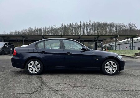 BMW 318 İ