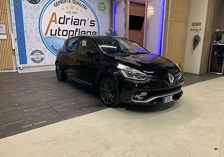 Renault Clio TCe 200 EDC Sport R.S.
