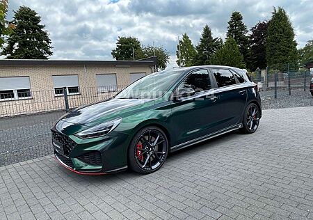 Hyundai i30 N Performance Strebe/Automatik/1.Hand/Leder