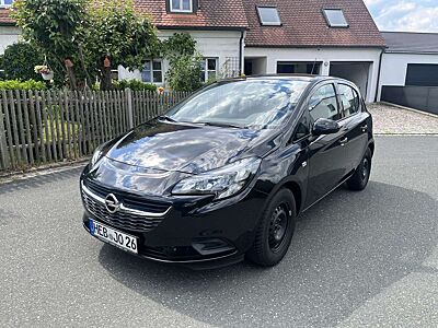 Opel Corsa Corsa 5-Türer 1.2 Innovation