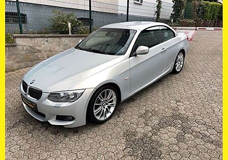 BMW 325 Baureihe M SPORT PAKET