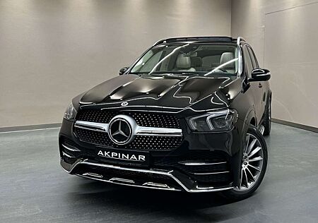 Mercedes-Benz GLE 400 GLE400 d 4M ***AMG LINE***ACTIVE BODY CONTROL***
