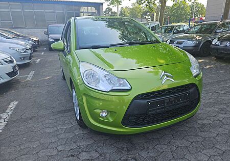 Citroën C3 Citroen HDi 90 FAP Tendance