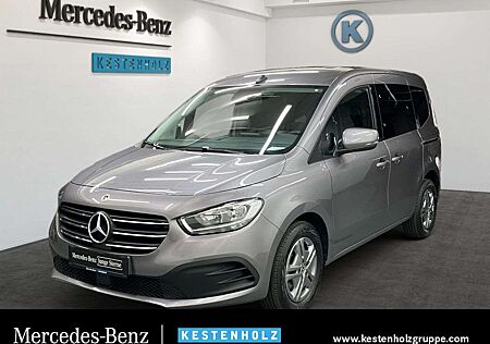 Mercedes-Benz T-Klasse T-Class T 180 d STYLE Standard Navi Klima