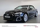 Audi A5 Cabriolet 45 TFSI quattro S line S tro. MATRIX vir