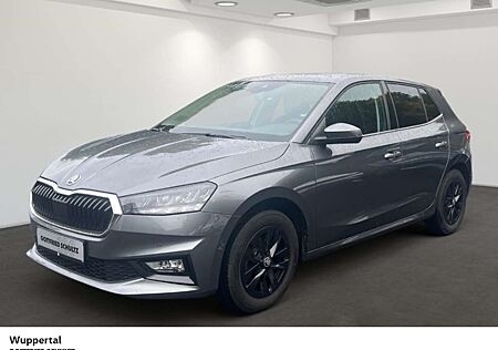 Skoda Fabia 1.0 TSI Style DSG NAVI ACC LED SHZ PDC LM