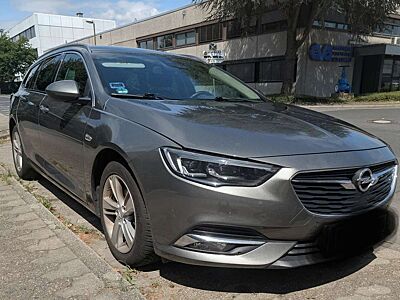 Opel Insignia Business Innovation