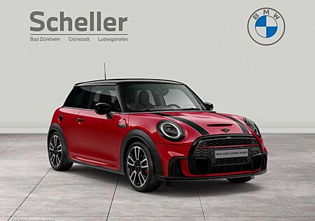Mini John Cooper Works 3-Türer (ab Head-Up LED RFK