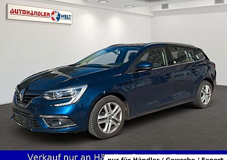 Renault Megane IV Kombi 1.2 TCe Klimaautomatik Navi PDC