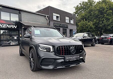 Mercedes-Benz GLB 35 AMG 4M DTR/Pano/Burmester/Starlight