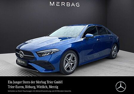 Mercedes-Benz A 200 *Limousine AMG Advanced LED Kam KeyGo LIM