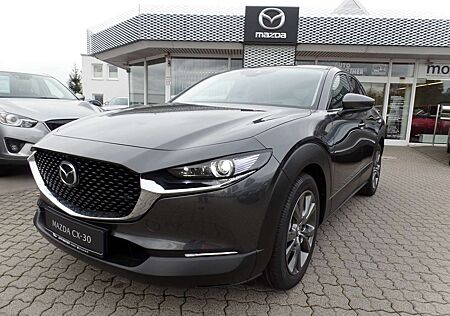 Mazda CX-30 SKYACTIV-X 2.0 M Hybrid 6GS AL-SELECTION A18-B BOS