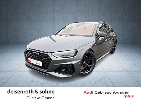 Audi RS4 Comp+/Matrix/Pano/B&O/HuD/RS-Aga/290